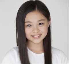 「なかよし」の顔に&ldquo;金の卵&rdquo;小5モデル