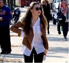 ジョニー・デップ妻、宣誓証言に姿見せず