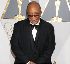 グラミー賞28回受賞の大物音楽プロデューサー死去、マイケル「スリラー」などヒット曲多数