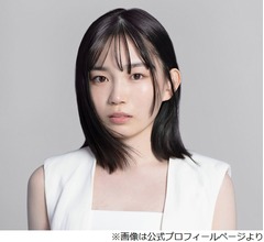 宮崎優、「グラスハート」最終話の「エンドロール、めっちゃ感動しますよ！」