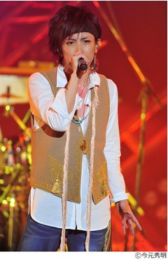 シドがサプライズで新曲初披露、男女限定ツアーのファイナル公演で。