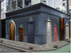 「水曜日のアリス」が九州上陸、東京・大阪・名古屋に続き福岡に。