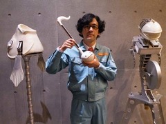 オタマトーンで明和電機潤う、活動20周年の今年は新商品も登場へ。