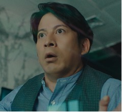 岡田准一が語り始めた&ldquo;誰も信じてくれない&rdquo;こと「バスくらいの巨大鹿に会ったんですよ&hellip;」