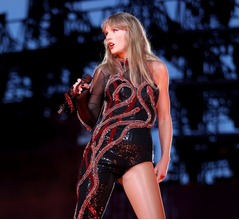 「男と出かけないと誓った」テイラー・スウィフト、女性との友情も&ldquo;性的&rdquo;に報道される