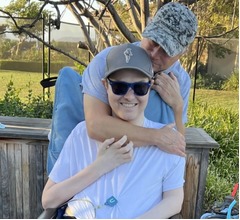 「フォレスト・ガンプ」俳優、がんの息子を支えるため「演技をやめたんだ」