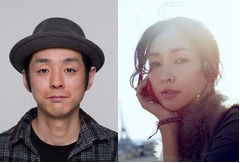 クドカンと麻生が舞台初共演、岩松了の作・演出「結びの庭」で。