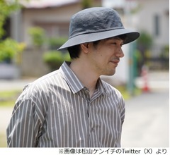 「虎に翼」でなかなか食べられないスイーツ、&ldquo;桂場&rdquo;松山ケンイチが猛スピードで完食