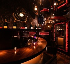 「相席屋」運営社が&ldquo;カップル以外お断り&rdquo;のバー