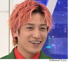 EXIT・兼近大樹が&ldquo;新年の挨拶&rdquo;をしない理由