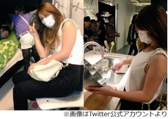 ダレノガレのウエスト80cm時代、写真公開し「この時に戻りたくない」。