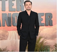 ディカプリオが伝えたいこと「俳優は短距離走ではなくマラソンだと理解すべき」