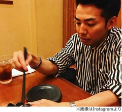 ピース綾部「ヒマですよ。何にもしてないんだから」