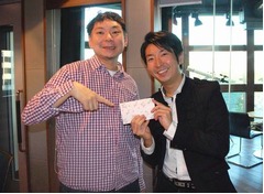 丸岡いずみのラブレター披露、体調崩した時期に支えてくれた夫に感謝。