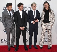 ロンドン火災チャリティ曲で1Dの4人全員集合か