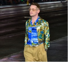 マコーレー・カルキン、&ldquo;ハリウッドの殿堂&rdquo;入りへ