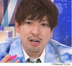 EXITりんたろー。告白「大学時代はほとんどの時間&ldquo;モテる研究&rdquo;に費やした」