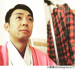 &ldquo;エロ詩吟&rdquo;天津木村が直近3か月の月収告白