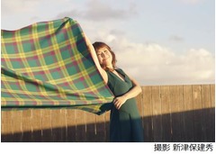 矢野顕子が11年ぶり母娘共演、好きすぎて14年ぶり&ldquo;伊勢丹&rdquo;祝う曲。