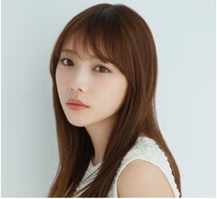 与田祐希、休みの日は「ずっと家でスルメ食べて寝てます」