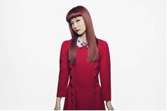 ヒャダインと綾小路絶賛の23歳、吉澤嘉代子のメジャーデビュー決定。