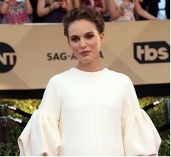 ナタリー・ポートマンに第2子誕生