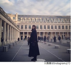 桐谷美玲、30歳迫り「焦りますよね」