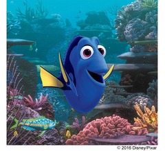 「ニモ」続編の&ldquo;奇蹟みたいなシーン&rdquo;とは