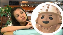 清水富美加と&ldquo;はに丸&rdquo;コラボ、NHK夏の特集番組イメキャラに抜擢。