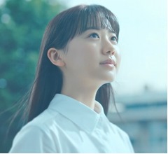 芦田愛菜、献血への想い「たくさんの私達世代の方に知っていただきたい」