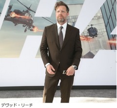 「デッドプール2」監督が伊坂幸太郎作品を映画化