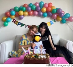 ryuchellさん四十九日、pecoが「ひさしぶりに涙がぽろぽろ止まらなかった」こと