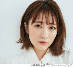 高橋みなみ&ldquo;&hellip;しすぎ&rdquo;で痔になった「お尻の血流が悪くなるらしいんですよ」