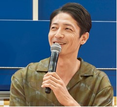 玉木宏が2度驚いた&hellip;南米行く飛行機内に&ldquo;滝藤賢一&rdquo;、帰りの機内にもまさかの&ldquo;滝藤賢一&rdquo;