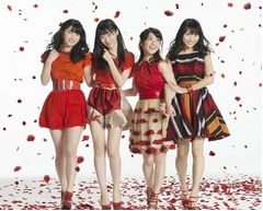 Not yetの1stアルバムが1位に、女性派生ユニットとして27年ぶり快挙も。