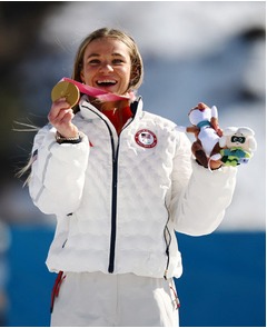 マスターズ、２０個目のメダル