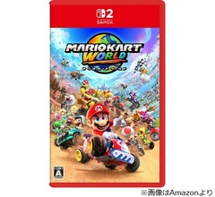 人気ゲーム「マリオカート」、現実の運転技術向上に役立っていた