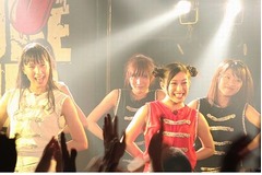 愛媛発ひめキュンが全国駆ける、地元から過去最大ツアーがスタート。