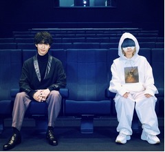 &ldquo;横浜流星提案&rdquo;yamaが映画主題歌、Vaundyと初タッグ