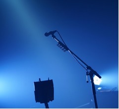 昨年逝去の川島さんと共に、ブンサテ最後のLIVE