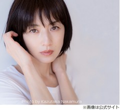 高岡早紀、男性の理想は高くないけど&hellip;「せめて私の収入よりも高い収入で」