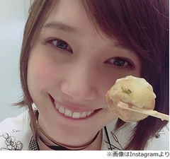 本田翼が「周りよりカワイイ」と気付いたとき
