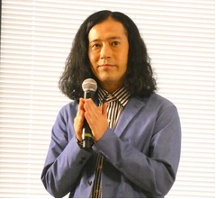 ピース又吉、綾部の&ldquo;過剰演技&rdquo;にダメ出し