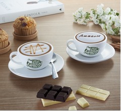 タイ最大のコーヒーチェーンが日本上陸