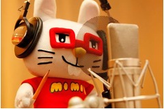 &ldquo;ミミー先輩&rdquo;が14年ぶり新曲、ロック調のバーベキューソング。