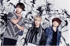 「うしおととら」EDにソナポケ、原作大ファンのメンバーたちは大興奮。