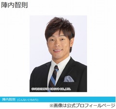 アッコ恫喝に応酬する陣内智則、過去に事務所巻き込んだトラブル。