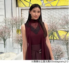 佐藤健、土屋太鳳は「器用な人ではない」「適当に生きてない感じ」