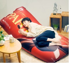 &ldquo;まるでパルム&rdquo;な触感の「パルムヨギボー」爆誕