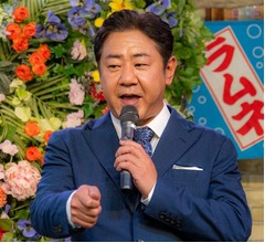 錦鯉・渡辺の&ldquo;花やしきの思い出&rdquo;は「40年前くらいに&hellip;」